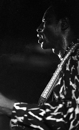 Ali Farke Toure
