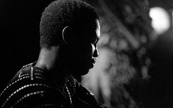 Ali Farke Toure