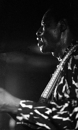 Ali Farke Toure