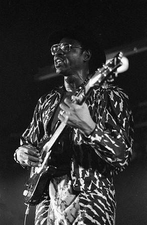 Ali Farke Toure