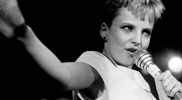 1982, "Altered Images", "Clare Grogan", "Mayfair Ballroom", "Newcastle upon Tyne"