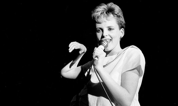 1982, "Altered Images", "Clare Grogan", "Mayfair Ballroom", "Newcastle upon Tyne"