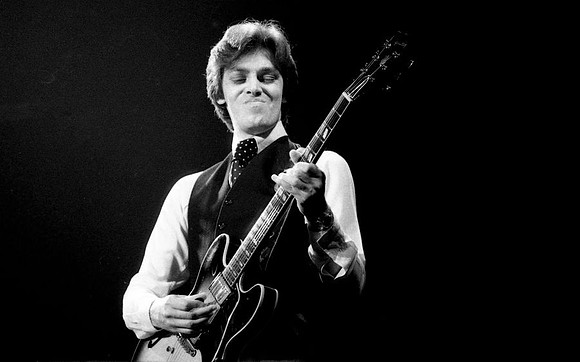 Bill Nelson