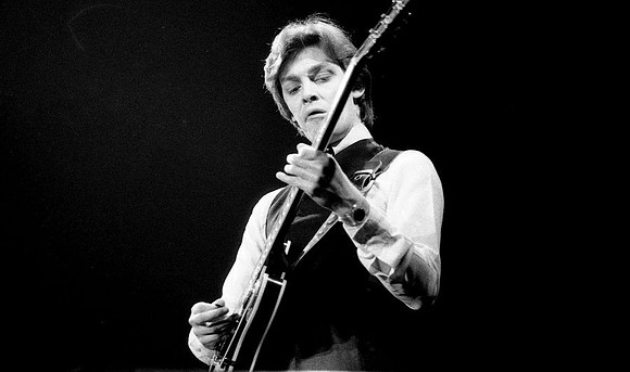 Bill Nelson