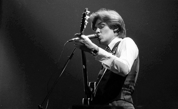 Bill Nelson