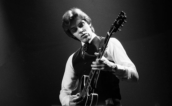 Bill Nelson