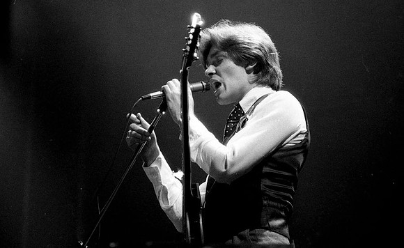 Bill Nelson