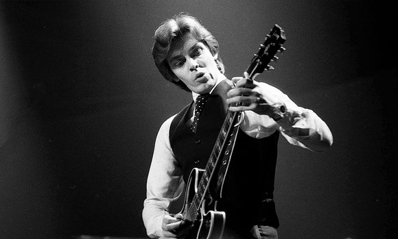 Bill Nelson