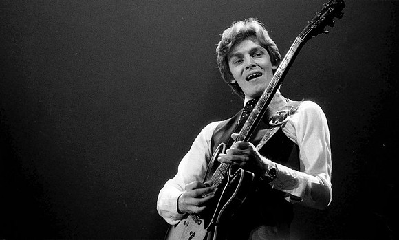 Bill Nelson