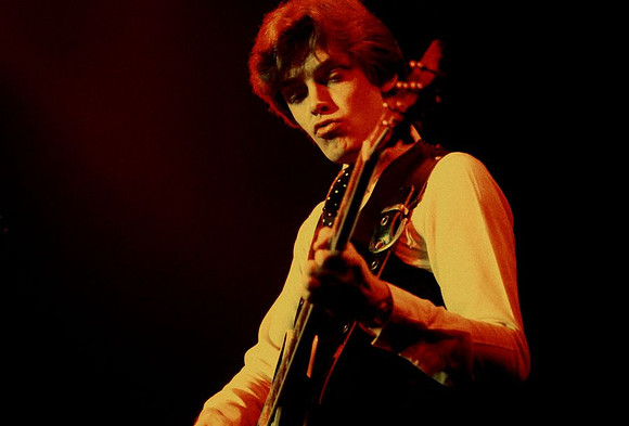 Bill Nelson