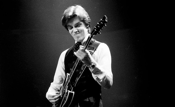 Bill Nelson