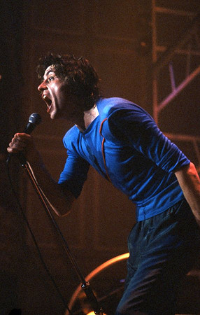 Bob Geldof