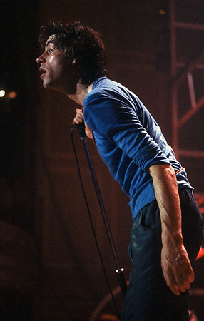 Bob Geldof