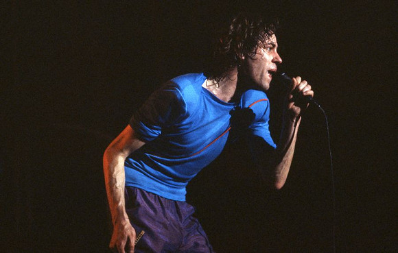 Bob Geldof