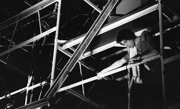 Bob Geldof