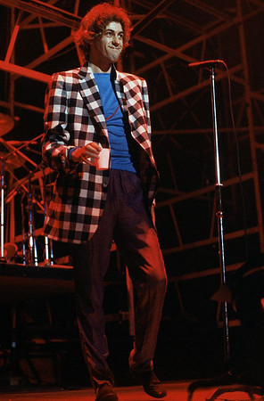 Bob Geldof