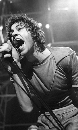Bob Geldof