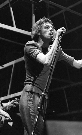 Bob Geldof