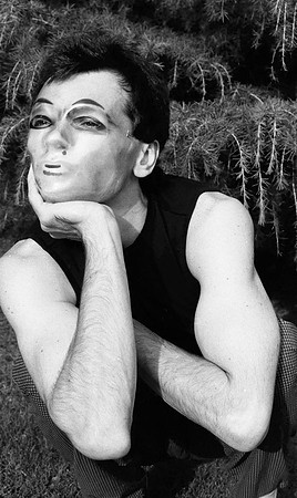Brian Bond