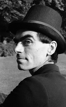 Brian Bond