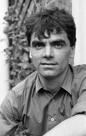 Brian Bond