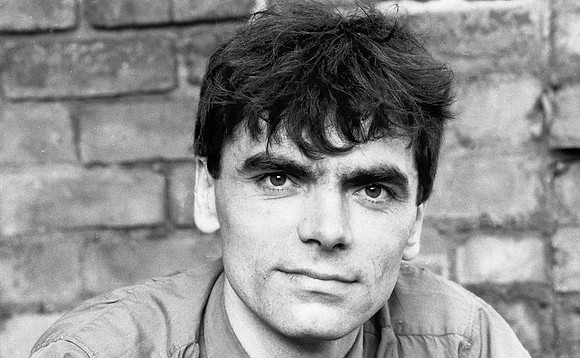 Brian Bond
