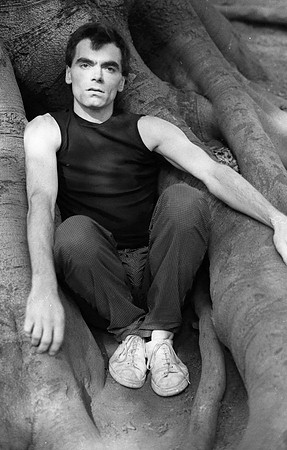 Brian Bond