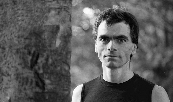 Brian Bond