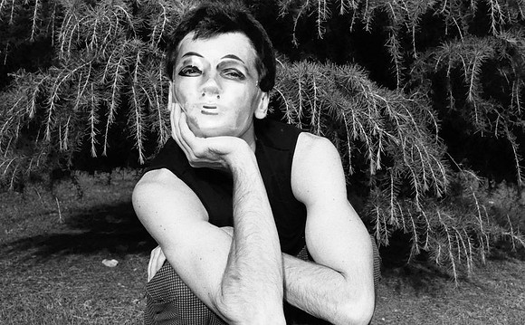 Brian Bond