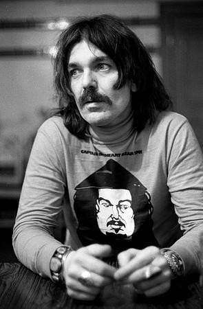 Captain Beefheart