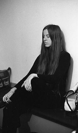 Captain Beefheart
