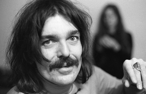 Captain Beefheart