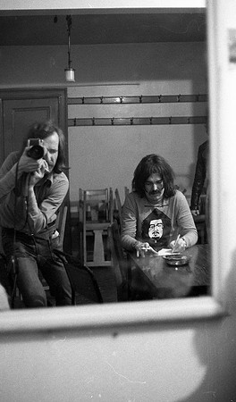 Captain Beefheart