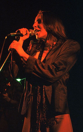Charlie Dore