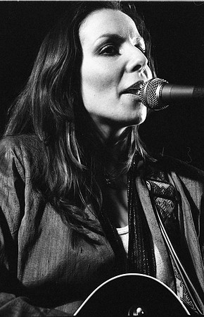 Charlie Dore