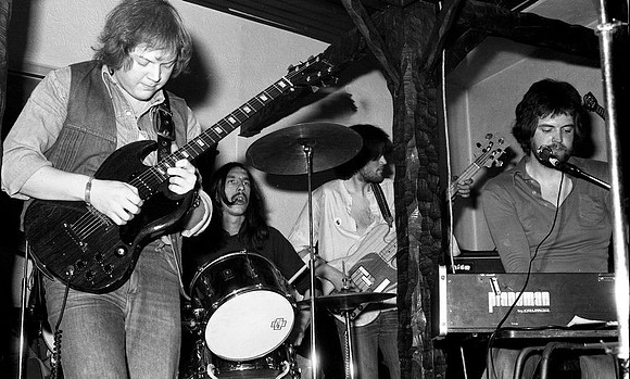 Lifemask