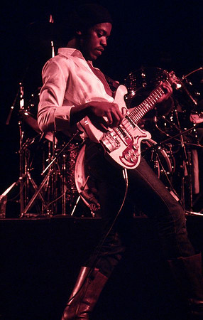 Roger Chapman & The Short List