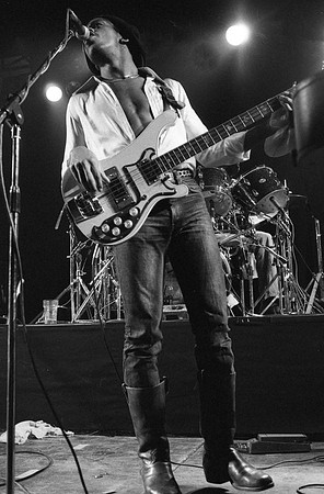 Roger Chapman & The Short List