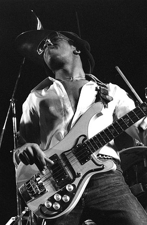 Roger Chapman & The Short List