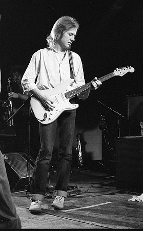 Roger Chapman & The Short List