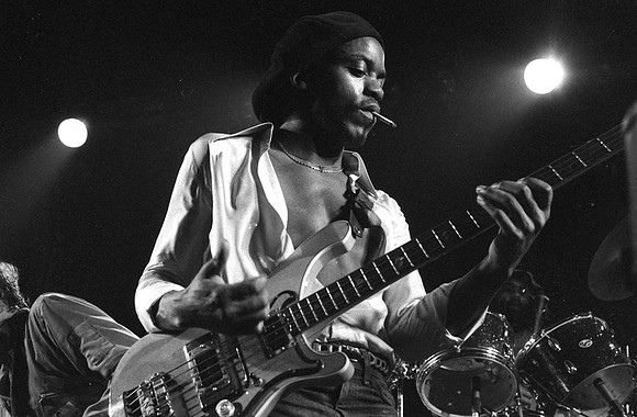 Roger Chapman & The Short List
