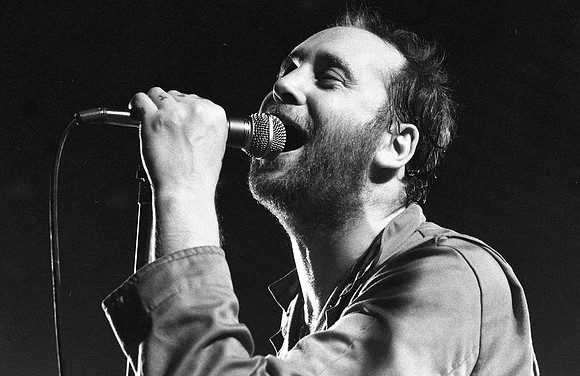 Roger Chapman & The Short List