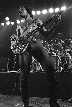 Roger Chapman & The Short List