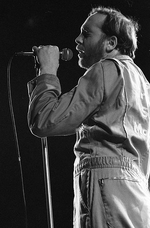 Roger Chapman & The Short List