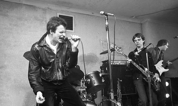 The Young Bucks performing at Durham Dome Fest and the Cooperage,Newcastle upon Tyne
