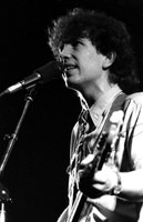 Tom Robinson - Newcastle upon Tyne City Hall - 1978