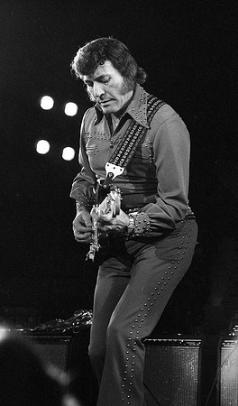 Carl Perkins