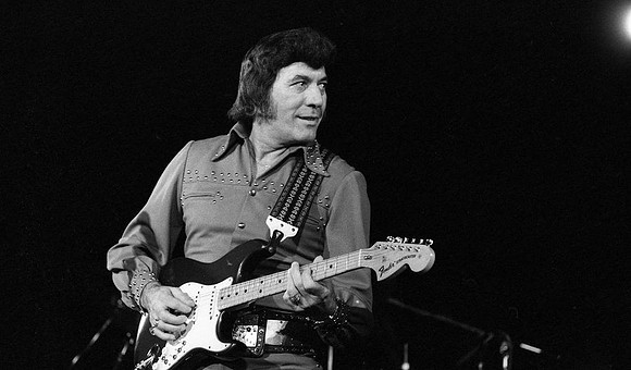 Carl Perkins