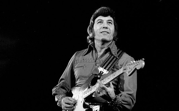 Carl Perkins