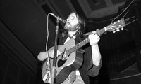Newcastle City Hall 1972